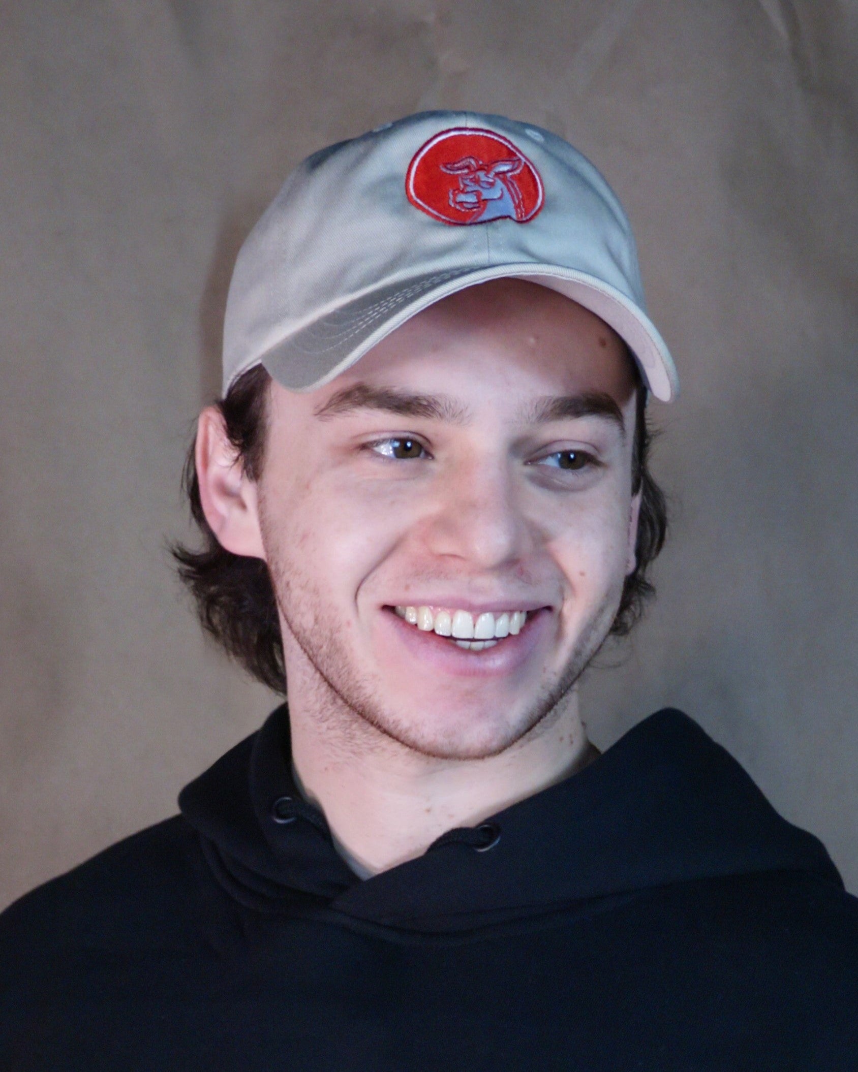Retro Jack Astor's Donkey Dad Hat