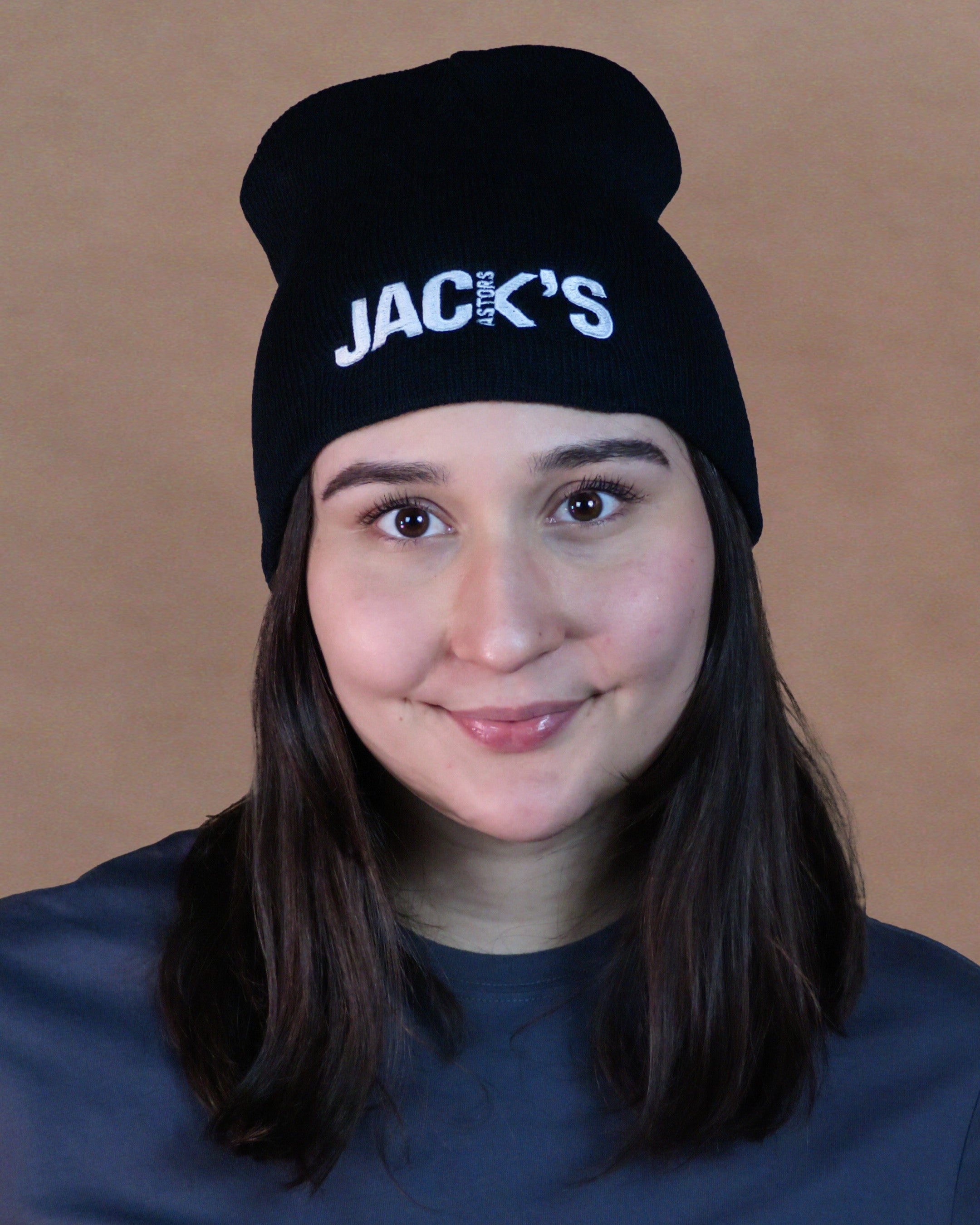 Jack's Knit Beanie