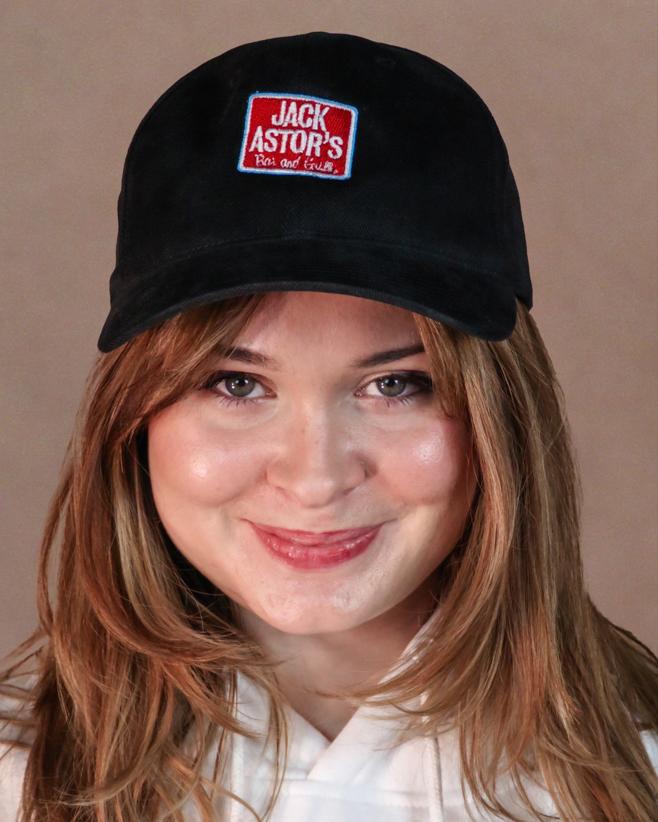 Jack Astor's Dad Hat