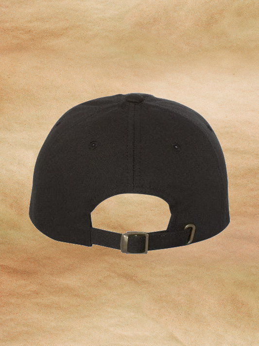 Jack's Dad Hat