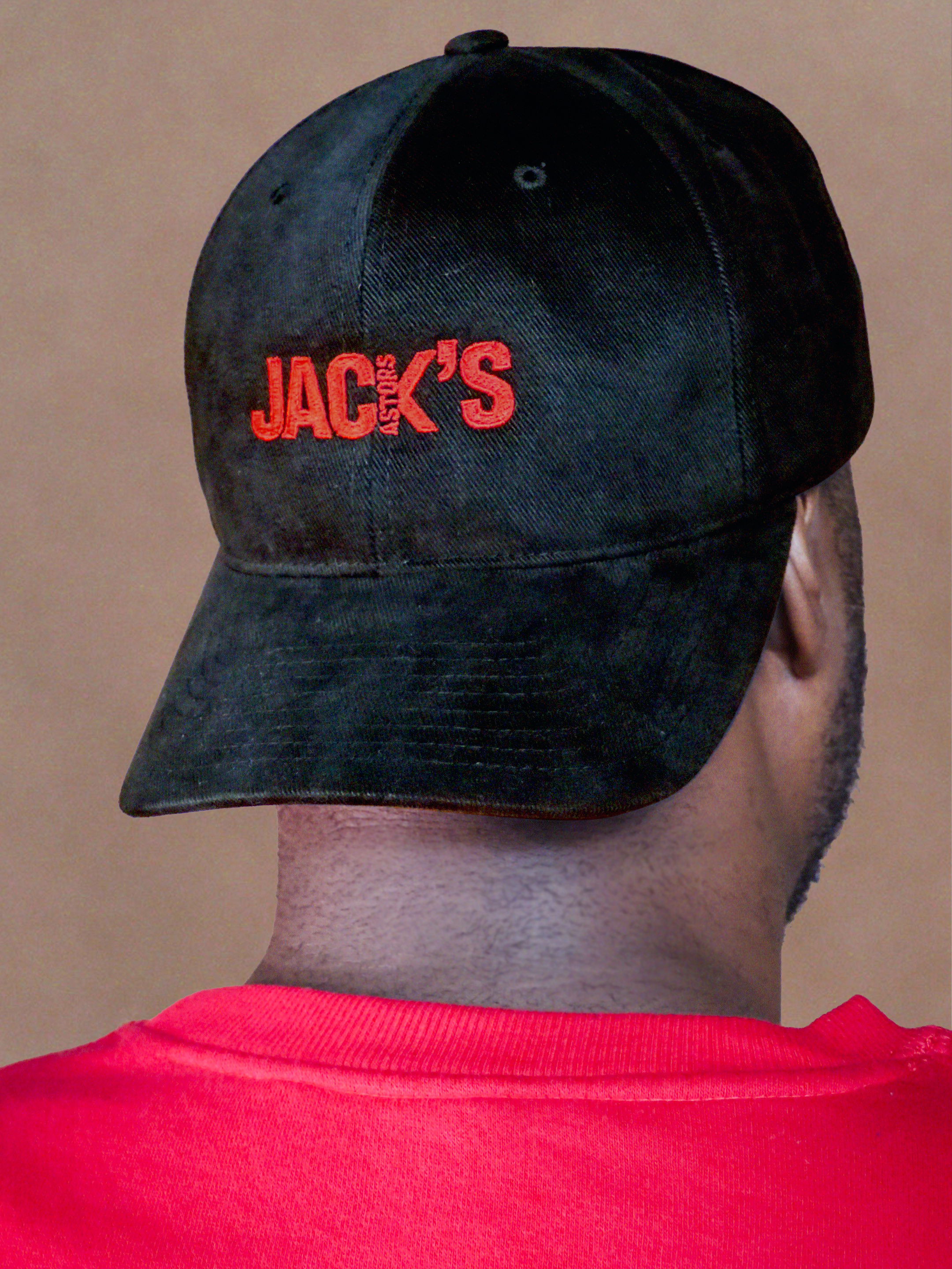 Jack's Dad Hat
