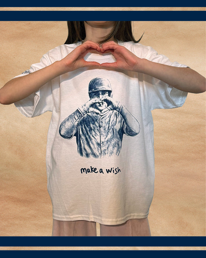 Springer Catching Dreams T-Shirt